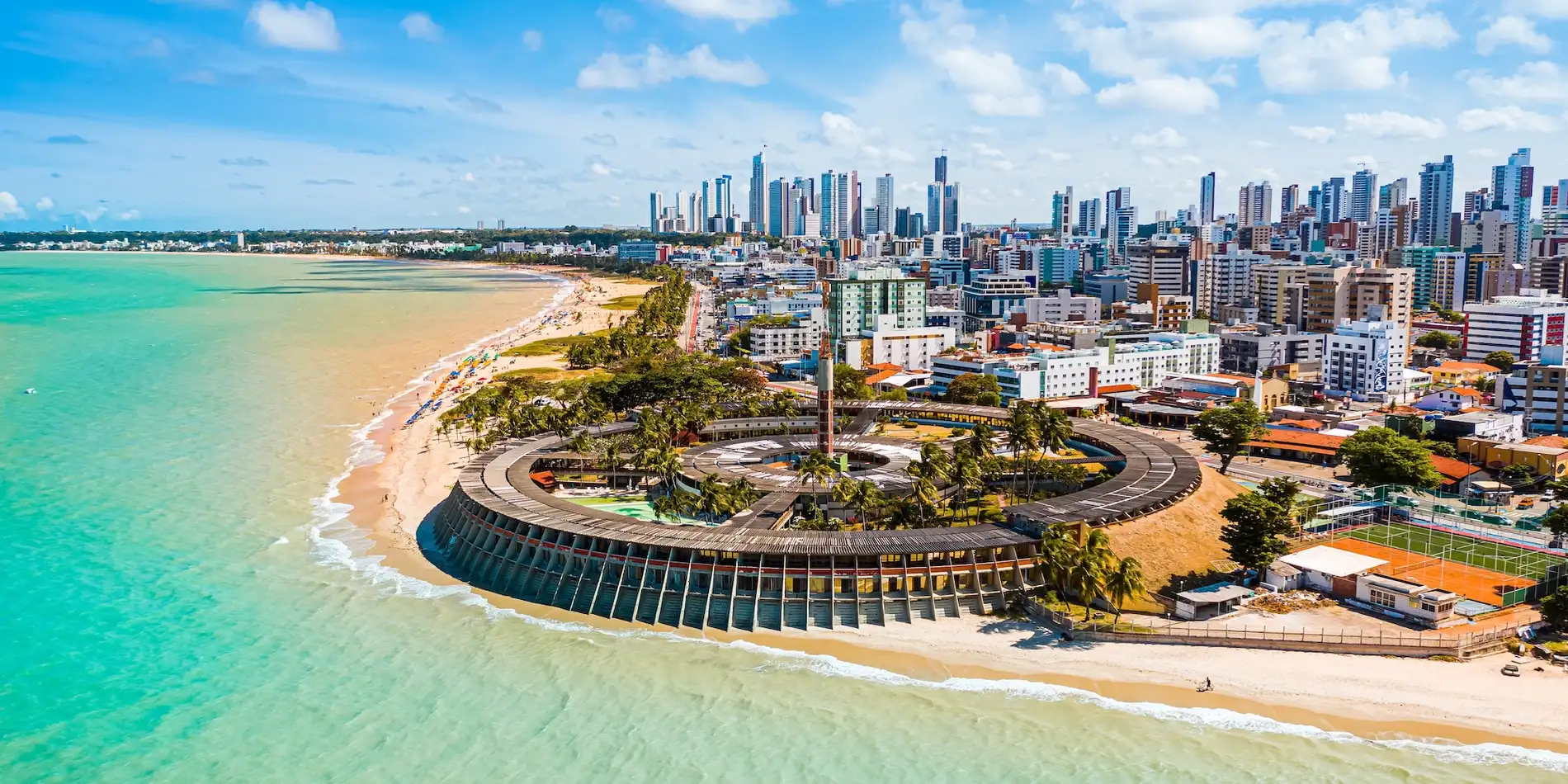 João Pessoa, PB