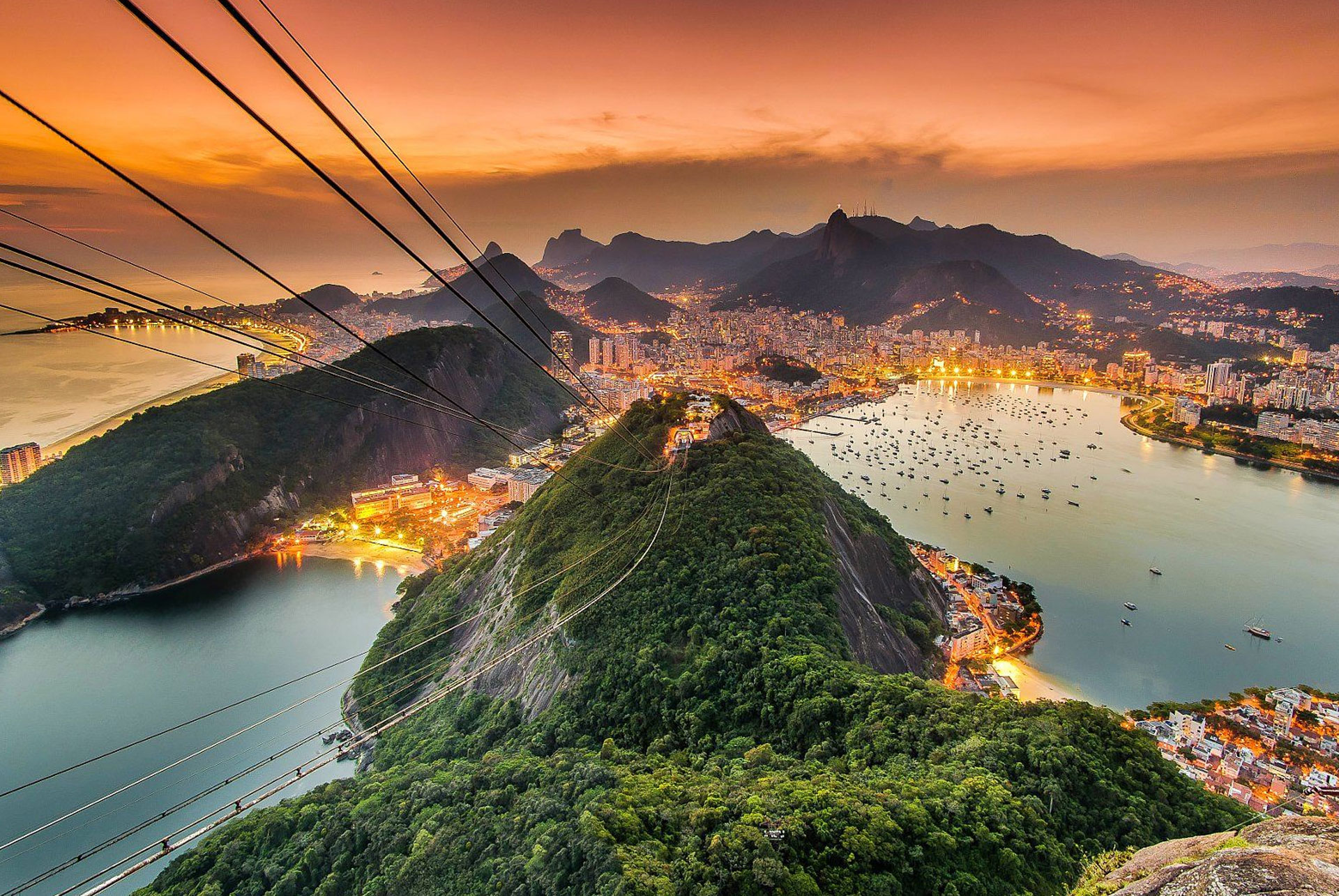 Rio de Janeiro