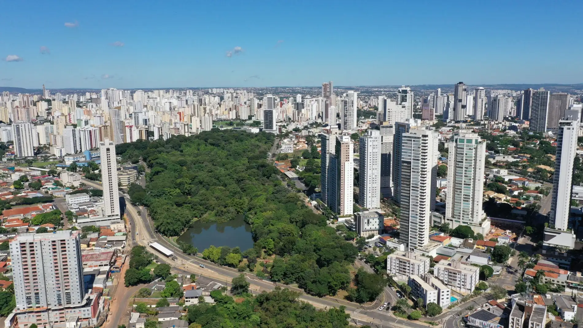 Goiânia, GO