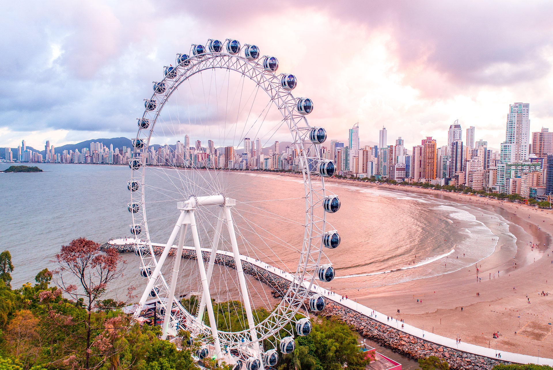 Balneário Camboriú
