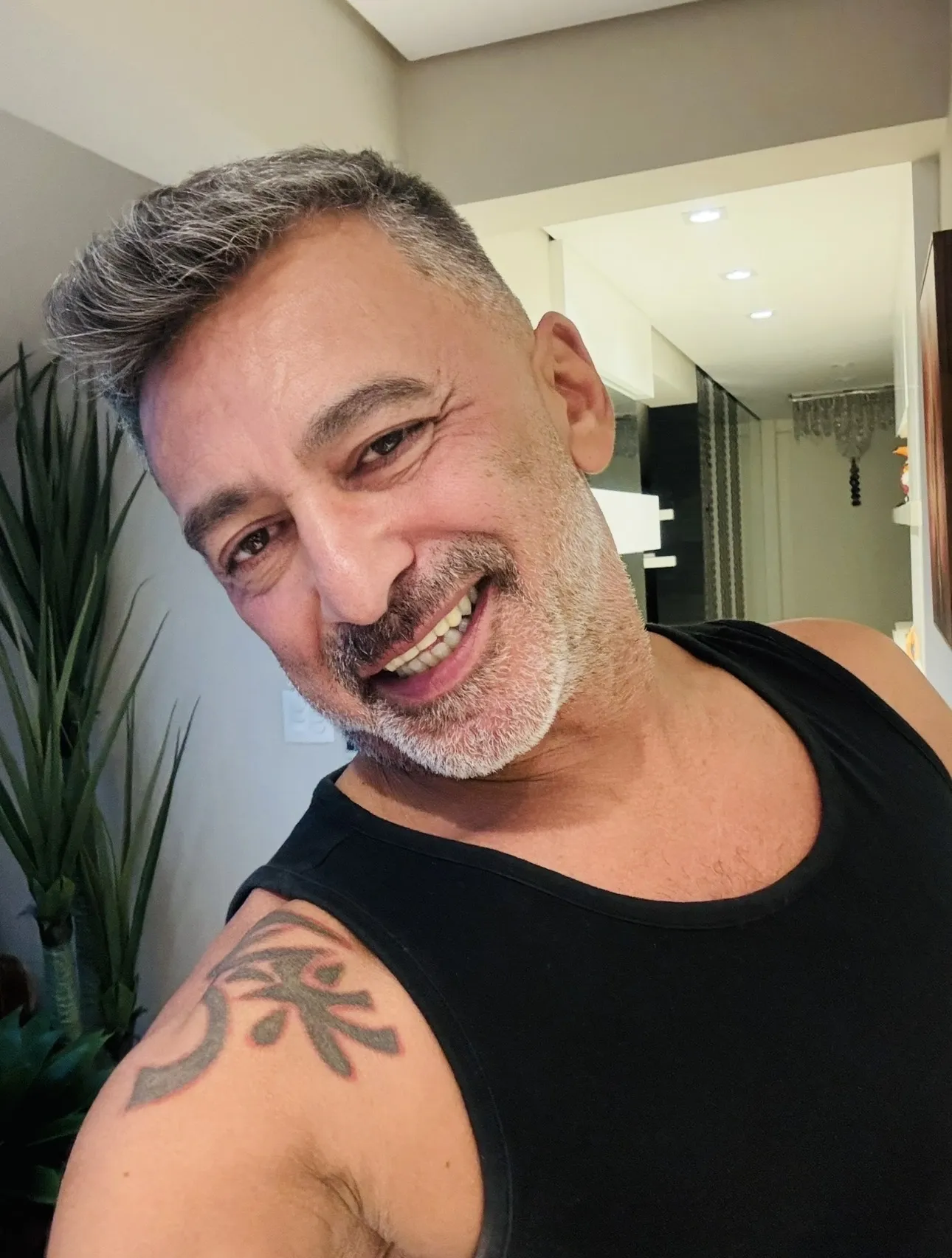 Tony