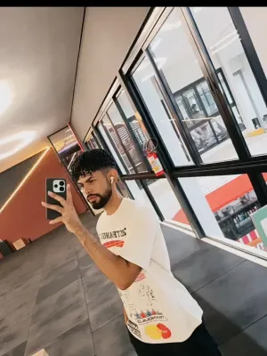 Henrique_angel