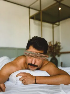 Henrique Hairy 🐻